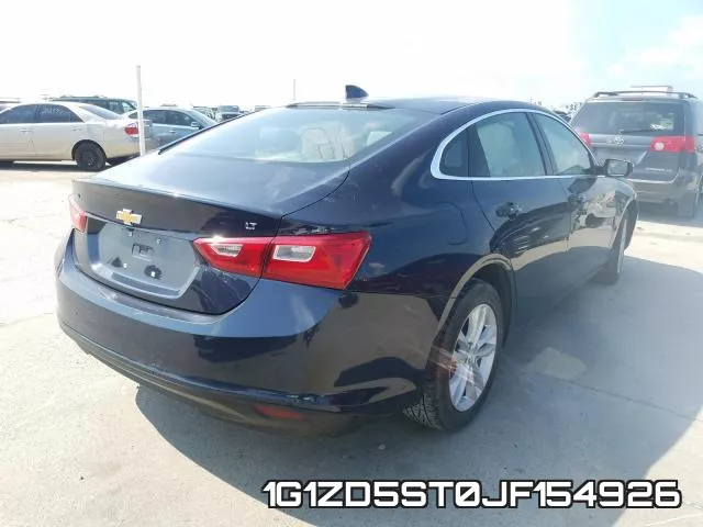 1G1ZD5ST0JF154926 фото 4