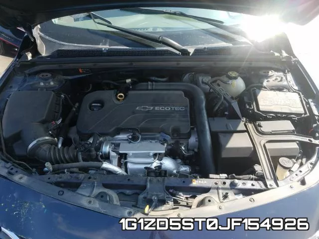 1G1ZD5ST0JF154926 фото 7