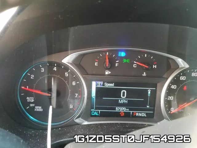 1G1ZD5ST0JF154926 фото 8