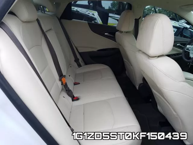 1G1ZD5ST0KF150439 фото 7