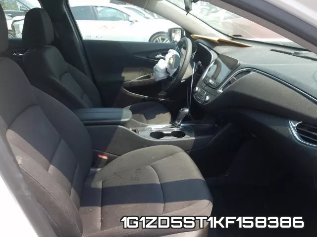 1G1ZD5ST1KF158386 фото 6