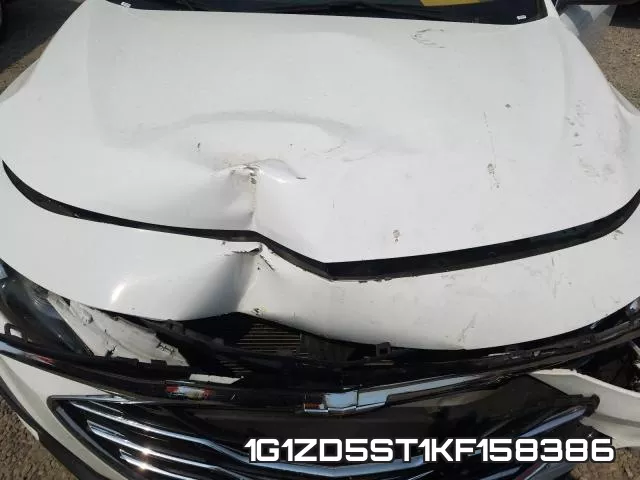 1G1ZD5ST1KF158386 фото 8