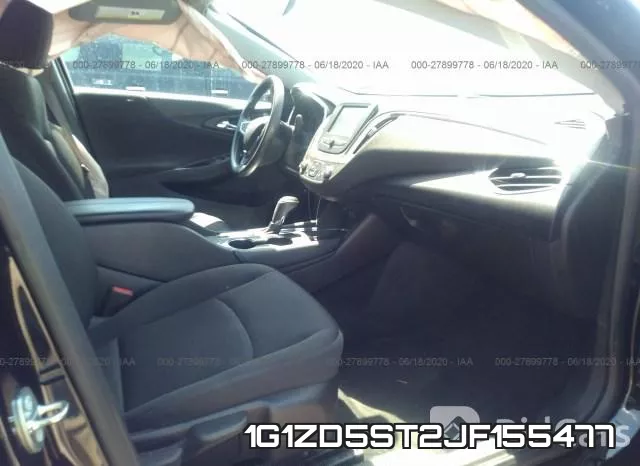 1G1ZD5ST2JF155477 фото 6