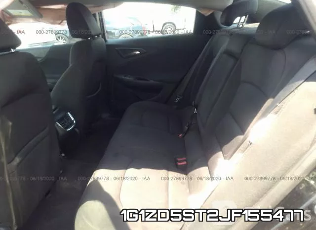 1G1ZD5ST2JF155477 фото 9