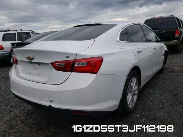 1G1ZD5ST3JF112198 фото 5