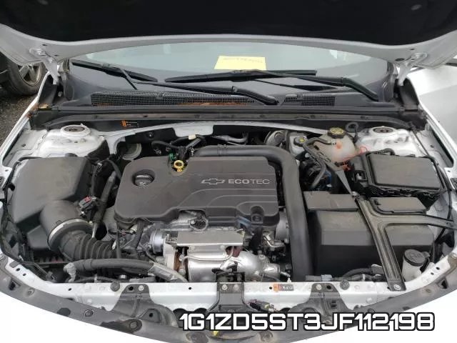 1G1ZD5ST3JF112198 фото 8
