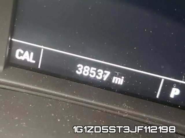 1G1ZD5ST3JF112198 фото 9