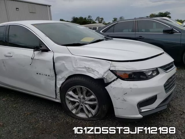 1G1ZD5ST3JF112198 фото 10