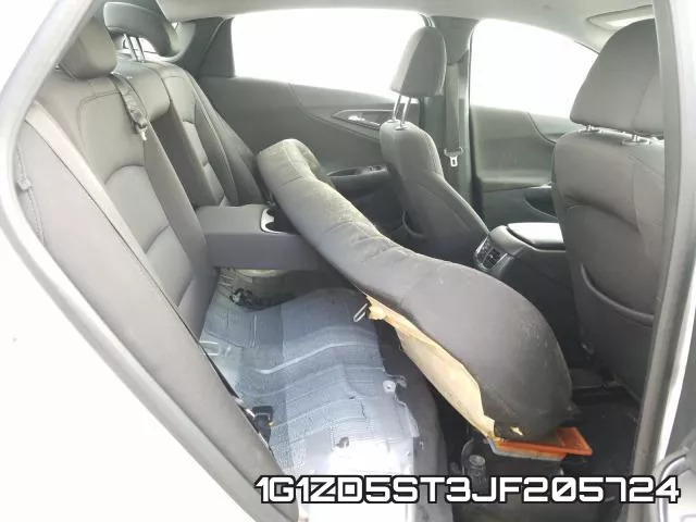 1G1ZD5ST3JF205724 фото 7