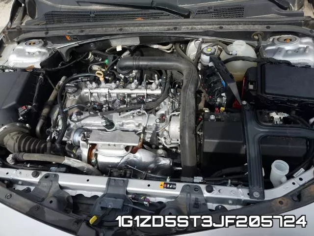 1G1ZD5ST3JF205724 фото 8