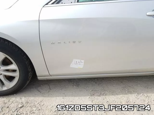 1G1ZD5ST3JF205724 фото 10