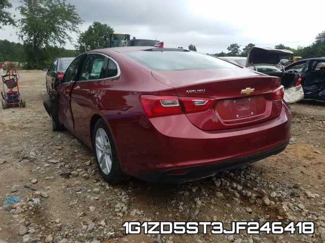 1G1ZD5ST3JF246418 фото 4