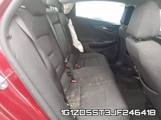 1G1ZD5ST3JF246418 фото 7