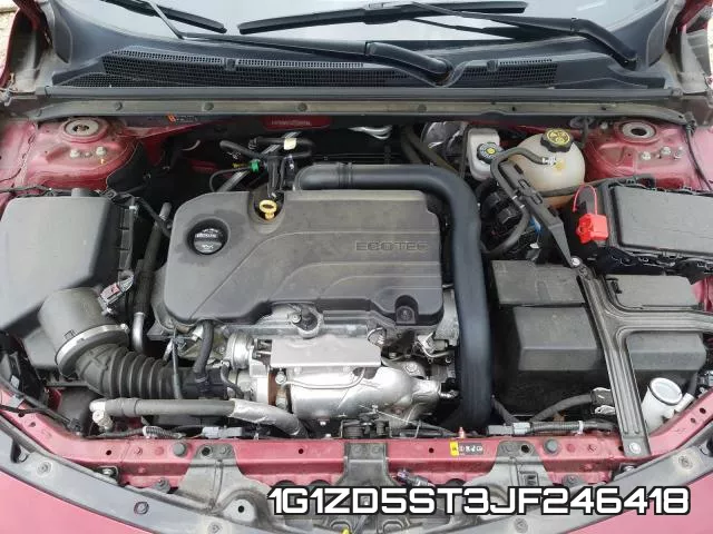 1G1ZD5ST3JF246418 фото 8