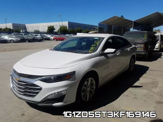 1G1ZD5ST3KF169146 фото 3
