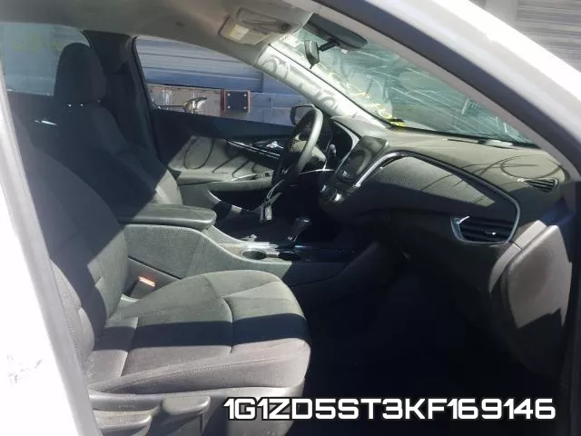 1G1ZD5ST3KF169146 фото 6