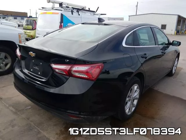 1G1ZD5ST3LF078394 фото 5