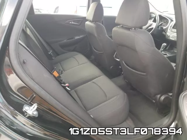 1G1ZD5ST3LF078394 фото 7