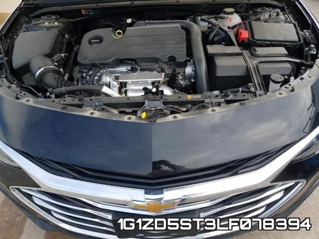 1G1ZD5ST3LF078394 фото 8