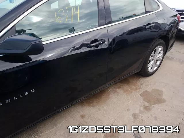 1G1ZD5ST3LF078394 фото 10