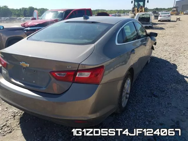 1G1ZD5ST4JF124067 фото 5