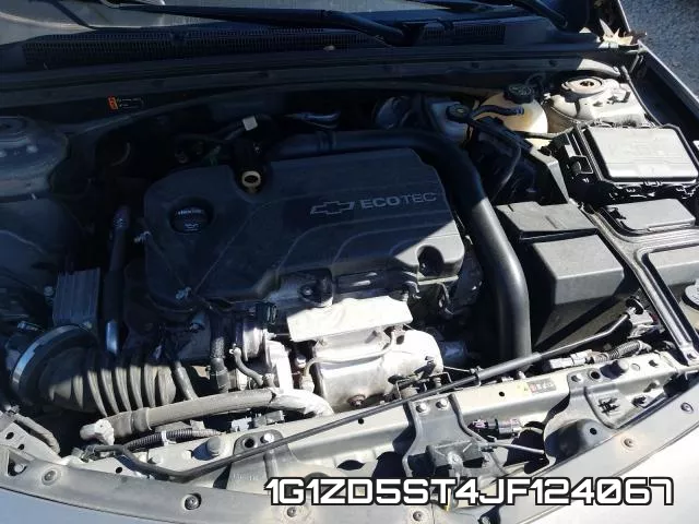1G1ZD5ST4JF124067 фото 8