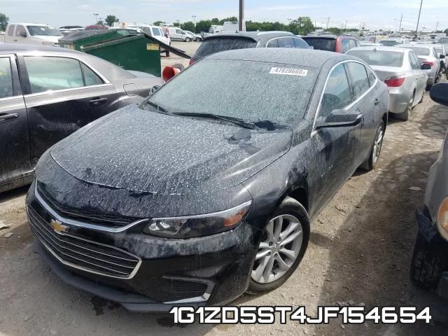 1G1ZD5ST4JF154654 фото 3