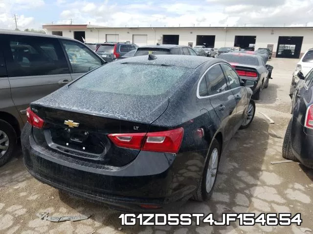 1G1ZD5ST4JF154654 фото 5
