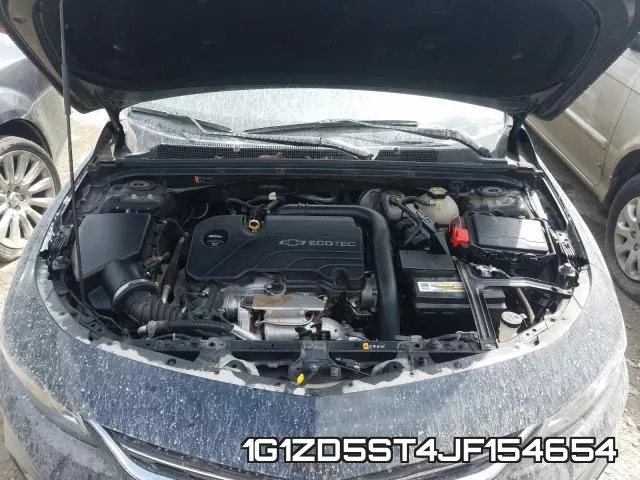 1G1ZD5ST4JF154654 фото 8
