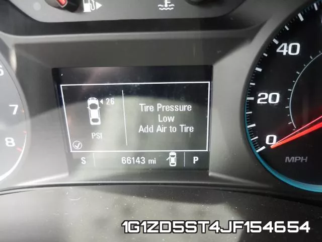 1G1ZD5ST4JF154654 фото 9