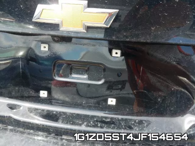 1G1ZD5ST4JF154654 фото 10