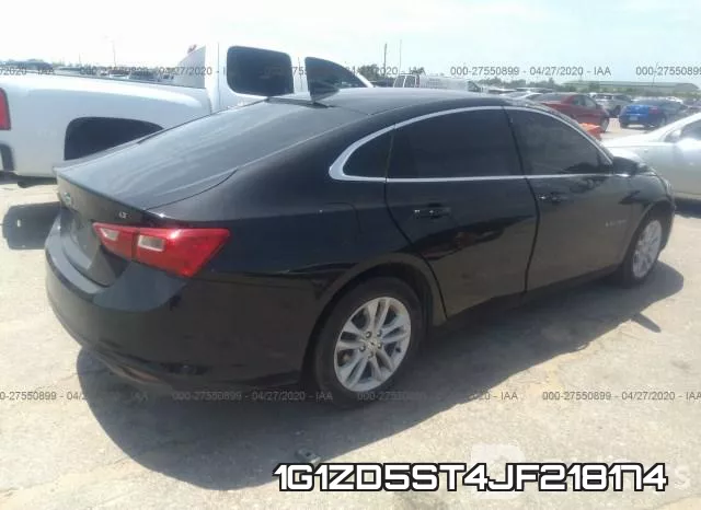 1G1ZD5ST4JF218174 фото 5