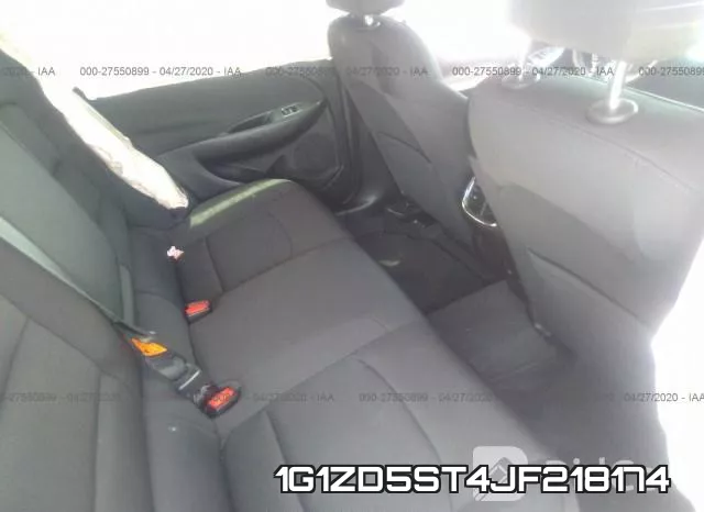 1G1ZD5ST4JF218174 фото 9