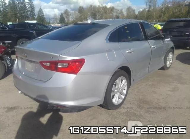 1G1ZD5ST4JF228865 фото 5