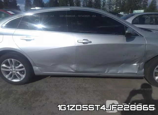 1G1ZD5ST4JF228865 фото 7