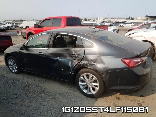 1G1ZD5ST4LF115081 фото 4