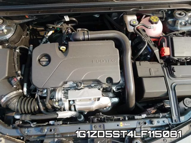 1G1ZD5ST4LF115081 фото 8