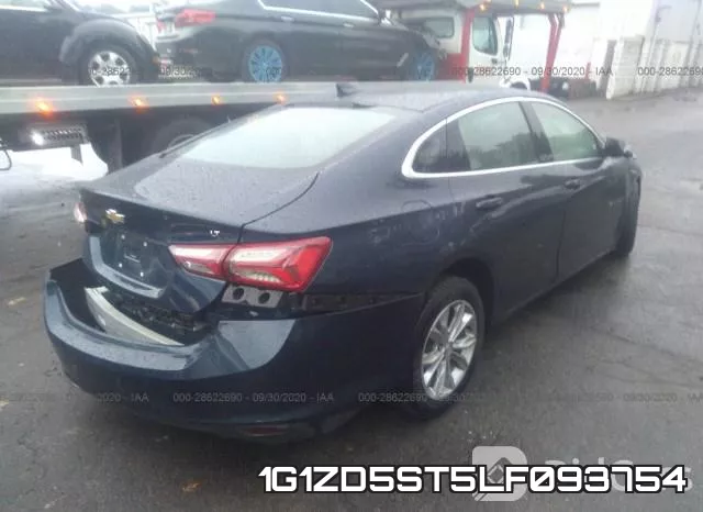 1G1ZD5ST5LF093754 фото 5