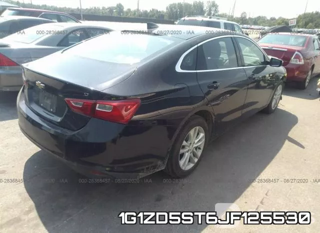1G1ZD5ST6JF125530 фото 5