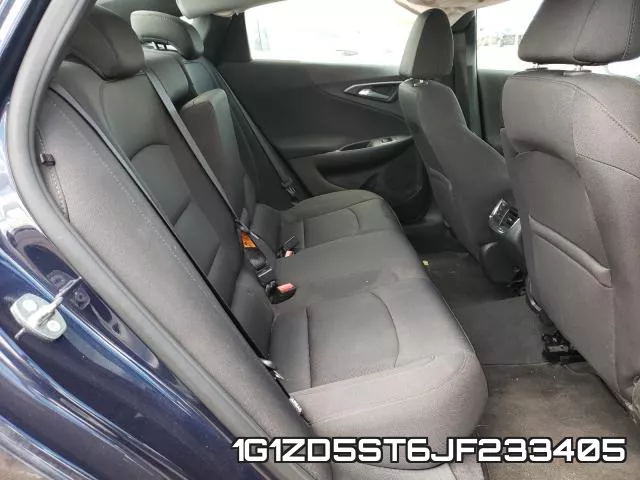 1G1ZD5ST6JF233405 фото 7