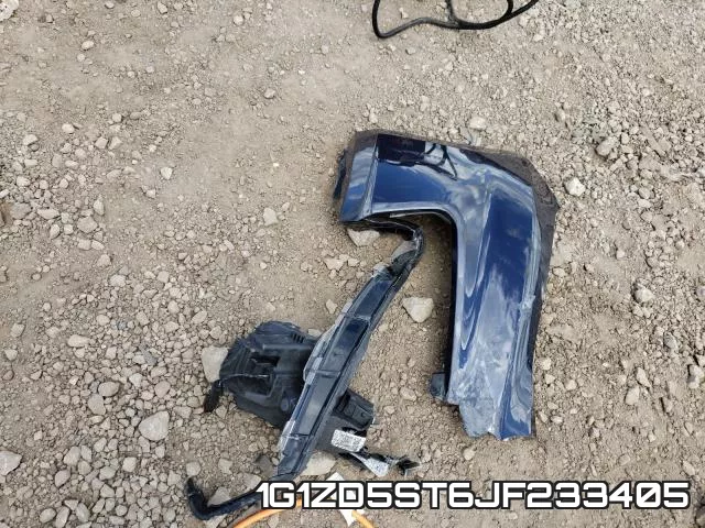 1G1ZD5ST6JF233405 фото 10