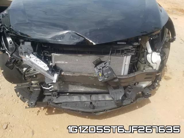 1G1ZD5ST6JF267635 фото 10