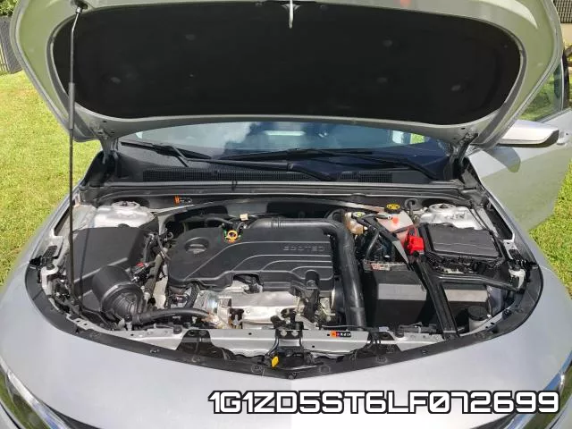1G1ZD5ST6LF072699 фото 8