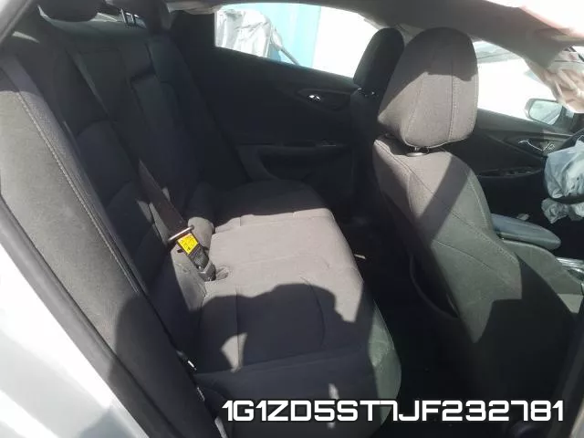 1G1ZD5ST7JF232781 фото 7