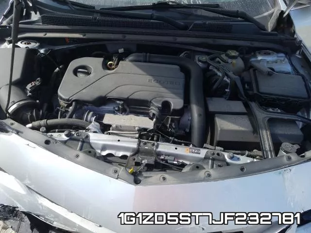1G1ZD5ST7JF232781 фото 8