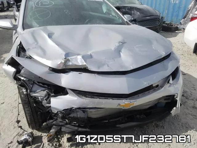 1G1ZD5ST7JF232781 фото 10