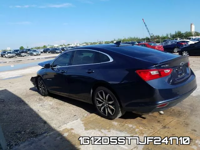 1G1ZD5ST7JF241710 фото 4