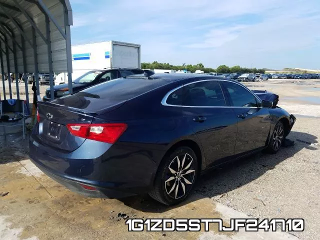1G1ZD5ST7JF241710 фото 5
