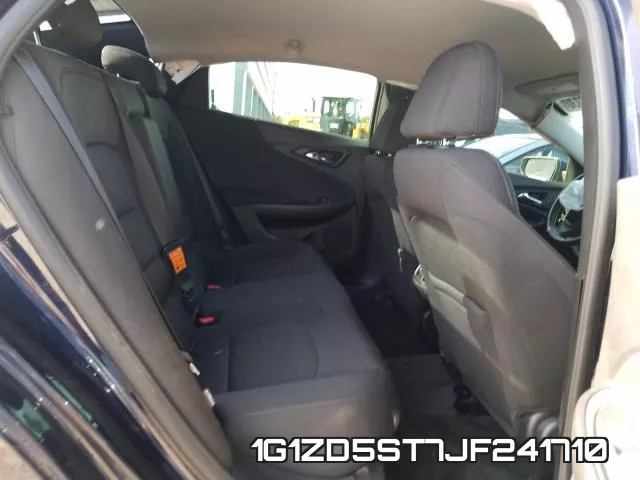 1G1ZD5ST7JF241710 фото 7