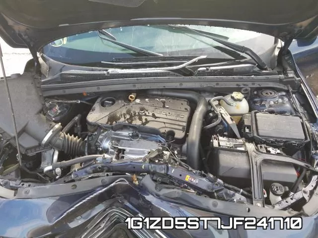 1G1ZD5ST7JF241710 фото 8